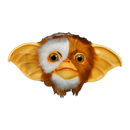 Trick Or Treat Studios Gremlins Gizmo Mask