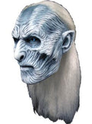 Trick Or Treat Studios A Game of Thrones White Walker Mask
