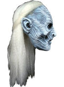 Trick Or Treat Studios A Game of Thrones White Walker Mask