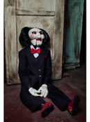 Trick Or Treat Studios Saw Billy Puppet Prop
