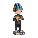Hollywood Collectibles Group The Fifth Element Police Bobble Head