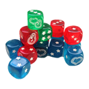 Soda Pop Miniatures Super Dungeon Explore Dice Pack