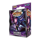 Soda Pop Miniatures Super Dungeon Explore Succubus Vandella Character Pack