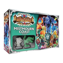 Soda Pop Miniatures Super Dungeon Explore Mistmourn Coast Expansion