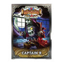 Soda Pop Miniatures Super Dungeon Explore Captain R Character Pack