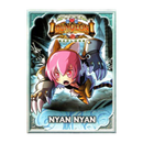 Soda Pop Miniatures Super Dungeon Explore Nyan Nyan Character Pack