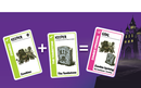 Looney Labs Fluxx Monster Fluxx Card Game