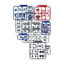Blokees Transformers (2007) Classic Class 09 Optimus Prime Model Kit