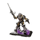 Blokees Transformers (2007) Classic Class 10 Megatron Model Kit