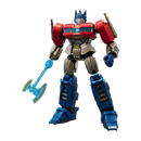 Blokees Transformers One Classic Class 11 Optimus Prime Model Kit