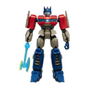 Blokees Transformers One Classic Class 11 Optimus Prime Model Kit