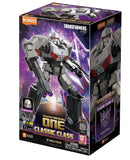 Blokees Transformers One Classic Class 12 Megatron Model Kit