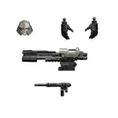 Blokees Transformers One Classic Class 12 Megatron Model Kit
