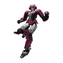 Blokees Transformers One Classic Class 13 Elita 1 Model Kit