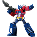 Blokees Transformers Action Edition 01 G1 Optimus Prime Limited Model Kit