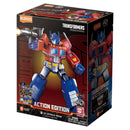 Blokees Transformers Action Edition 01 G1 Optimus Prime Limited Model Kit
