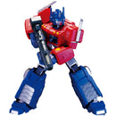 Blokees Transformers Action Edition 01 G1 Optimus Prime Limited Model Kit