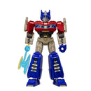 Blokees Transformers Galaxy Version 05 One Blind Box Assortment (Display of 9)