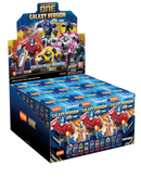 Blokees Transformers Galaxy Version 05 One Blind Box Assortment (Display of 9)