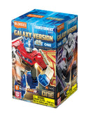 Blokees Transformers Galaxy Version 05 One Blind Box Assortment (Display of 9)