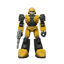 Blokees Transformers Galaxy Version 05 One Blind Box Assortment (Display of 9)