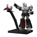 Blokees Transformers Action Edition 02 G1 Megatron Limited Model Kit