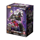 Blokees Transformers Action Edition 02 G1 Megatron Limited Model Kit