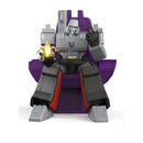 Blokees Transformers Action Edition 02 G1 Megatron Limited Model Kit