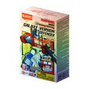 Blokees Transformers Defender Version 01 Shattered Alliance Blind Box Assortment (Display of 12)