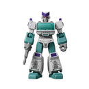 Blokees Transformers Galaxy Version 06 Parrallel Universe Blind Box Assortment (Display of 9)