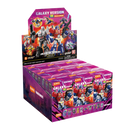 Blokees Transformers Galaxy Version 06 Parrallel Universe Blind Box Assortment (Display of 9)