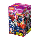 Blokees Transformers Galaxy Version 06 Parrallel Universe Blind Box Assortment (Display of 9)