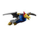 Blokees Transformers Galaxy Version 06 Parrallel Universe Blind Box Assortment (Display of 9)