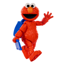 Blokees Sesame Street preCool Elmo Figure