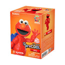 Blokees Sesame Street preCool Elmo Figure