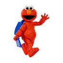 Blokees Sesame Street preCool Elmo Figure