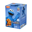 Blokees Sesame Street preCool Cookie Monster Figure