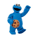 Blokees Sesame Street preCool Cookie Monster Figure