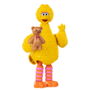 Blokees Sesame Street preCool Big Bird Figure