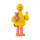 Blokees Sesame Street preCool Big Bird Figure
