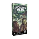 Trick Or Treat Studios Universal Monsters Unchained Board Game