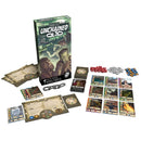 Trick Or Treat Studios Universal Monsters Unchained Board Game