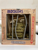 TriAction Toys Boglins King Dwork Hand Puppet
