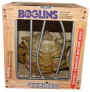 TriAction Toys Boglins King Dwork Hand Puppet