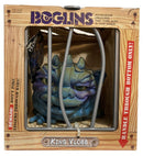 TriAction Toys Boglins King Vlobb Hand Puppet