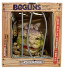 TriAction Toys Boglins King Drool Hand Puppet