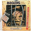 TriAction Toys Boglins King Drool Hand Puppet