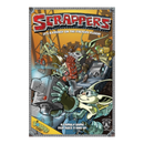 Privateer Press Inc Scrappers Board Game