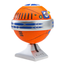 Kidrobot Kidrobot RJ K5 Astrofresh Bball Droyd Game Ball