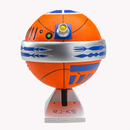 Kidrobot Kidrobot RJ K5 Astrofresh Bball Droyd Game Ball